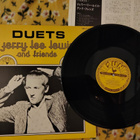 Jerry Lee Lewis LP - pikkukuva 1