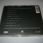 Bryan Adams - Reckless (CD) - pikkukuva 2
