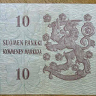 10 MK ilm. Litt 1963 - pikkukuva 2
