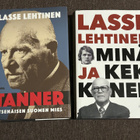 Väinö Tanner Itsenäisen Suomen mies & Minä ja Kekkonen - pikkukuva 1