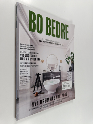 Bo bedre 2/2019
