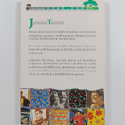 Gunilla Gullemark : Jyrkkälän tarinoita - pikkukuva 2
