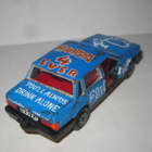 Eläkeläiset - Volvo 760 / Lada 1200 - Majorette - pikkukuva 2