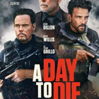 Day To Die (77 322) UUSI -FI- DVD nordic, kevin dillon 2022 - pikkukuva 2