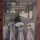 Kuiskauksia ja huutoja DVD Uusi ja muoveissa Ingmar Bergman - pikkukuva 1
