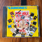 Ramones - Mania cd - pikkukuva 1
