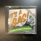 V/A - It's A Gas! (19 Songs For Cruisin' Downunder) CD - pikkukuva 1