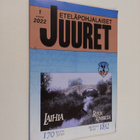 Eteläpohjalaiset juuret 1/2022 - pikkukuva 1