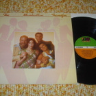 MANHATTAN TRANSFER - Coming Out - LP 1976 vocal jazz,pop EX - pikkukuva 1