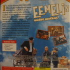 EEMELIN UUDET METKUT DVD - pikkukuva 2