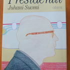 Juhani Suomi: Presidentti - Urho Kekkonen 1962-1968, 2 kuvaa - pikkukuva 1