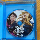 Sisko tahtoisin jäädä blu-ray - pikkukuva 3