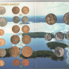 Vuosisarja 2001/2, Suomen markat 2001 - pikkukuva 2