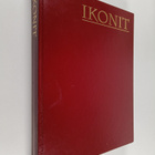 Konrad Onasch : Ikonit (numeroitu) - pikkukuva 1
