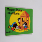 Walt Disney : Mustan Pekan rakettilento - pikkukuva 1