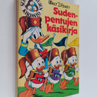 Walt Disney ym. : Sudenpentujen käsikirja - pikkukuva 1
