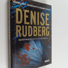 Denise Rudberg : Seitsemän syytä kuolla - pikkukuva 1