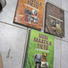 UUSI MAATILATIETO 1-3 ( uudenveroiset kirjat ) - pikkukuva 1