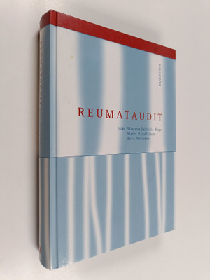 Martti Hämäläinen ym. : Reumataudit