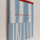 Martti Hämäläinen ym. : Reumataudit - pikkukuva 1