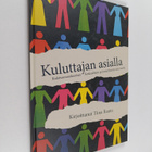 Tiina Ranto : Kuluttajan asialla : Kulutusosuuskuntien Ke... - pikkukuva 1
