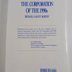 The corporation of the 1990s : information technology and... - pikkukuva 2