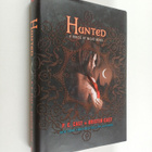 P. C. Cast : Hunted : a house of night novel - pikkukuva 1