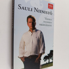 Sauli Niinistö : Viiden vuoden yksinäisyys - pikkukuva 1