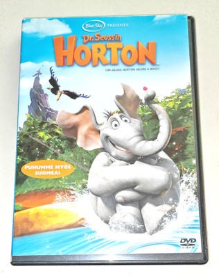 Horton