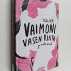 Mikko With : Vaimoni vasen rinta ja muuta sairasta - pikkukuva 1