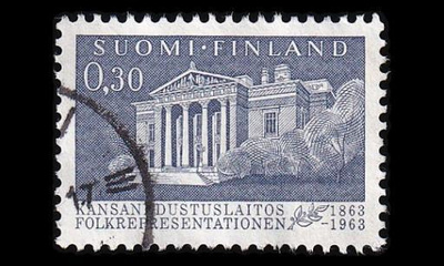 576 o Kansanedustuslaitos (1963)