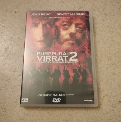 purppuravirrat 2