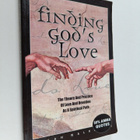 Ethan Walker : Finding God's Love : The Theory and Practi... - pikkukuva 1