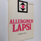 Heikki Lehti : Allerginen lapsi - pikkukuva 1