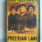 Preerian Laki DVD - pikkukuva 1