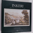 Inkeri : historia, kansa, kulttuuri - pikkukuva 1