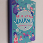 Aihe vapaa : Vauva.fi - keskustelujen parhaat - pikkukuva 1