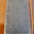 Logarithmiska och trigonometriska tabeller (v. 1870) - pikkukuva 1
