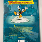 Ankkalinnan Maailmanmatkaajat - pikkukuva 2