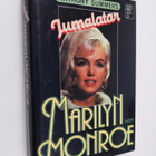 Anthony Summers : Jumalatar : Marilyn Monroe - pikkukuva 1