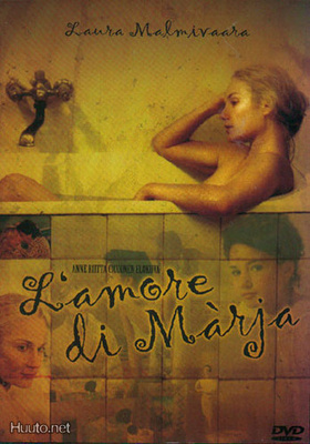 L'amore Di Marja - DVD