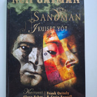 Gaiman, Neil & co: Sandman: Ikuiset yöt - pikkukuva 1