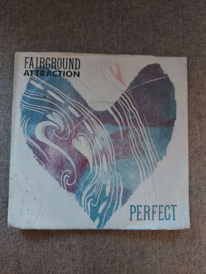 Fairground Attraction - Perfect single