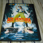 ACE VENTURA 2 (Jim Carrey)*** - pikkukuva 1