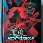Andy Warhol's Dracula (Limited,mediabook) 4k+2xblu-ray - pikkukuva 1