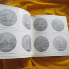 JAPANESE ART-MEDAL ( kirja japanilaisista mitaleista tms - pikkukuva 3
