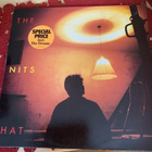 THE NITS: The Hat. * EUR 1988 - pikkukuva 1