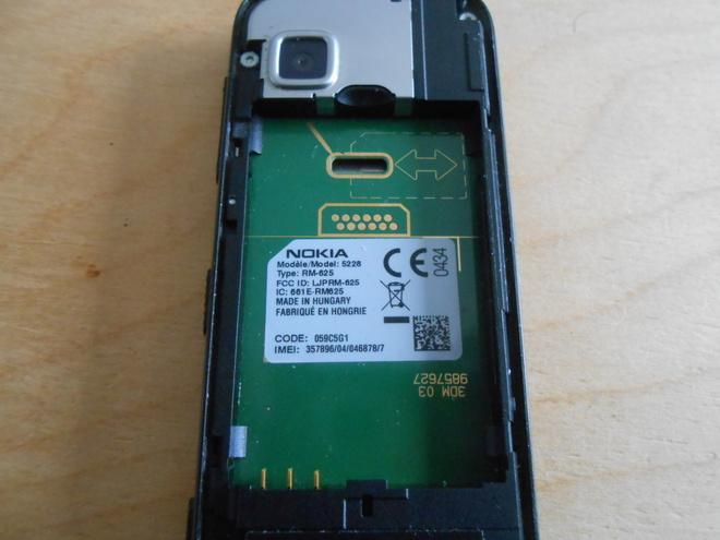 Item image