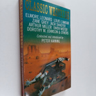 Peter (toim.) Haining : Classic Westerns - pikkukuva 1