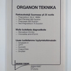 Laboratoriohoitajien ammatillinen vuosijulkaisu 1986 - pikkukuva 2